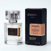 Тестер премиум+ Chanel Coco Mademoiselle for women 63 ml Тестер премиум+ Chanel Coco Mademoiselle for women 63 ml