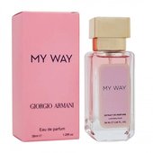 Джорджо Армани My Way edp for women 38 ml Джорджо Армани My Way edp for women 38 ml