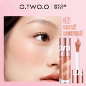 O.TWO.O Жидкие румяна арт. HC002 -  #05 - Теплый солнечный