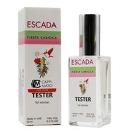 Тестер Escada Fiesta Carioca for women 60 ml ОАЭ Тестер Escada Fiesta Carioca for women 60 ml ОАЭ