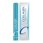 Тушь Collagen - Water Proof Volume Mascara Enough 10 ml Тушь Collagen - Water Proof Volume Mascara Enough 10 ml