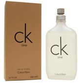 Тестер Calvin Klein One edt unisex 200 ml