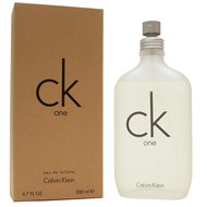 Тестер Calvin Klein One edt unisex 200 ml