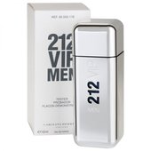 Тестер Carolina Herrera 212 vip men Тестер Carolina Herrera 212 vip men