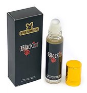 Духи с феромонами Paco Rabanne Black XS Pour Femme 10 ml (шариковые)