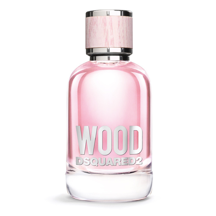 DSquared2 Wood edt pour femme 100 ml