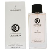 Kreasyon Дольче Габбана L'Imperatrice №3 for women 100 ml