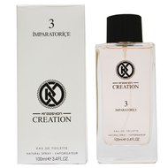 Kreasyon Дольче Габбана L'Imperatrice №3 for women 100 ml