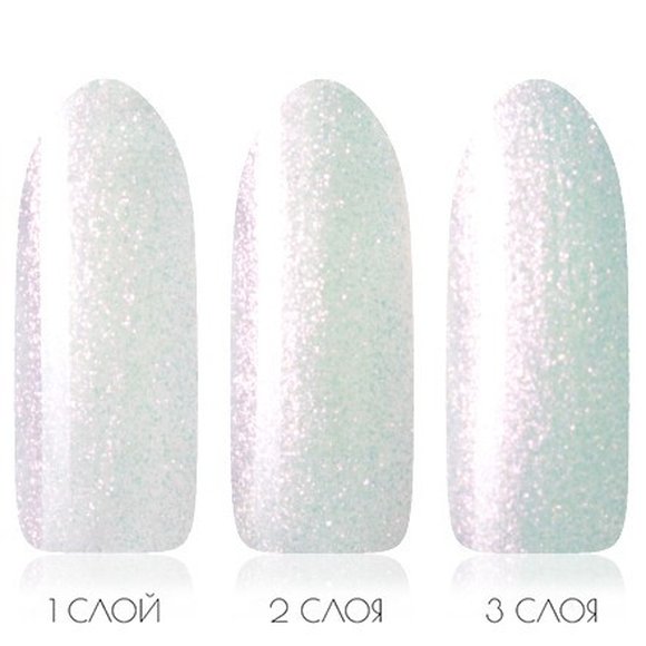 Гель лак Kodi Professional №90SH 12 ml