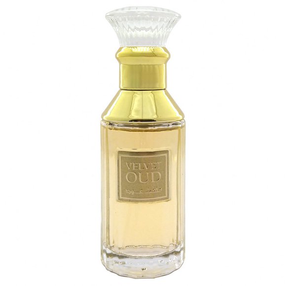 Lattafa Velvet Oud edp unisex 100 ml