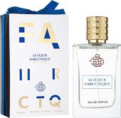 Fragrance World Le Fleur Narcotique edp unisex 100 ml