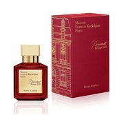 Maison Francis Kurkdjian Baccarat Rouge 540 Extrait de Parfum 70 ml ОАЭ Maison Francis Kurkdjian Baccarat Rouge 540 Extrait de Parfum 70 ml ОАЭ