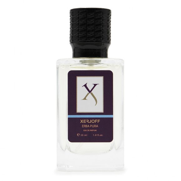 Xerjoff Erba Pura edp unisex 30 ml