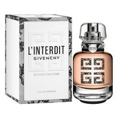 Givenchy L Interdit Edition Couture for women edp 80 ml ОАЭ