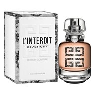 Givenchy L Interdit Edition Couture for women edp 80 ml ОАЭ Givenchy L Interdit Edition Couture for women edp 80 ml ОАЭ