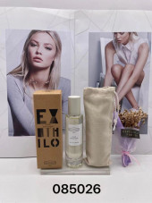 Ex Nihilo Fleur narcotique unisex 40 мл Ex Nihilo Fleur narcotique unisex 40 мл