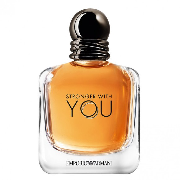 Emporio Армани Stronger With You men 100 ml Emporio Армани Stronger With You men 100 ml
