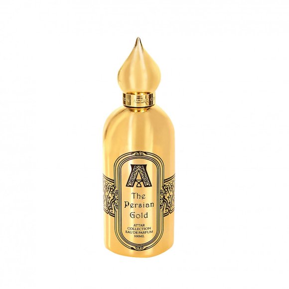 Attar Collection The Persian Gold edp unisex  100 ml