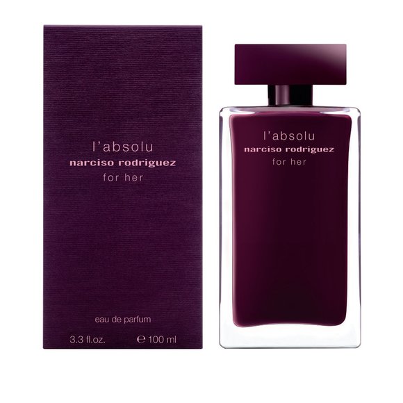 Narciso Rodriguez "For Her L'absolu" EDP 100 ml