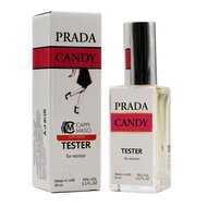 Тестер Prada Candy eau de parfum for women 60 ml ОАЭ