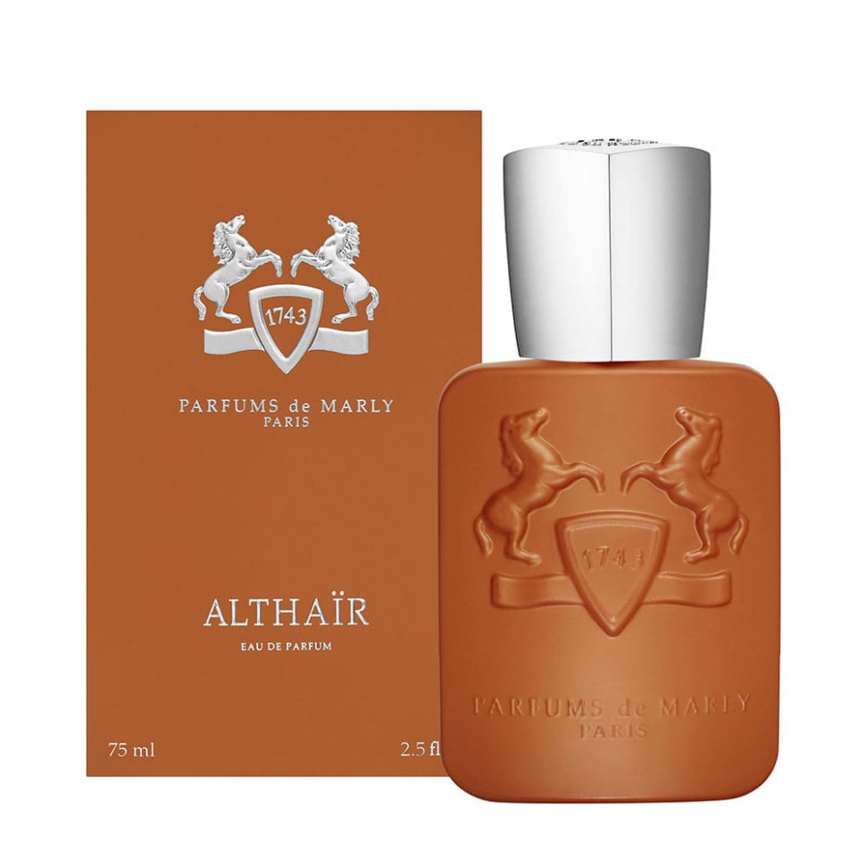 Parfums de Marly Althaïr edp for men 125 ml Parfums de Marly Althaïr edp for men 125 ml