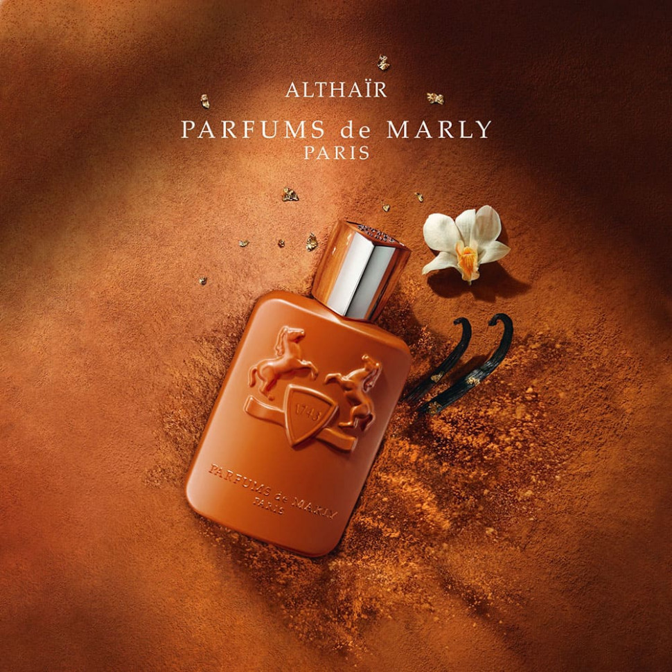 Parfums de Marly Althaïr edp for men 125 ml Parfums de Marly Althaïr edp for men 125 ml