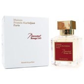 Maison Francis Kurkdjian Baccarat Rouge 540 de Parfum 70 ml Maison Francis Kurkdjian Baccarat Rouge 540 de Parfum 70 ml