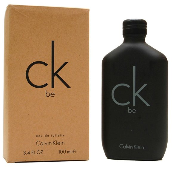 Тестер Calvin Klein be edt unisex 100 ml