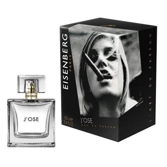 Eisenberg " Jose" for women 100ml Eisenberg " Jose" for women 100ml