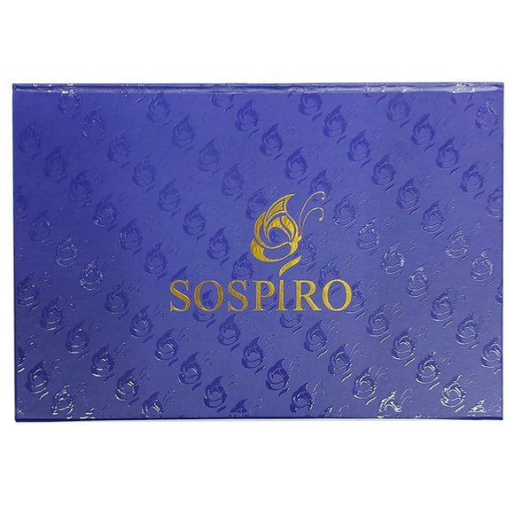 Подарочный набор Sospiro 3x50 ml