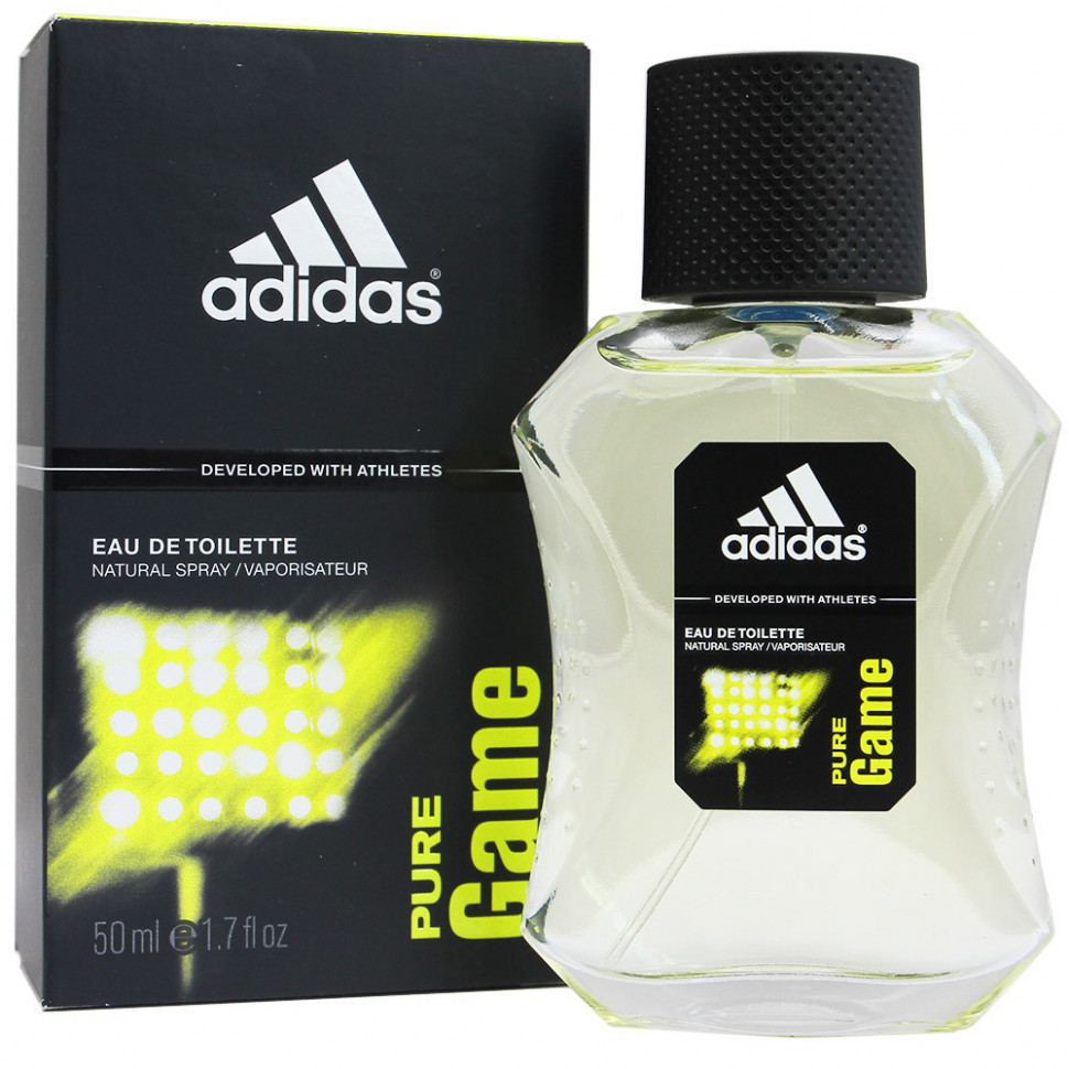 Adidas 50 ml sale