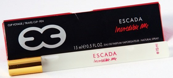 Escada "Incredible Me" 15 ml