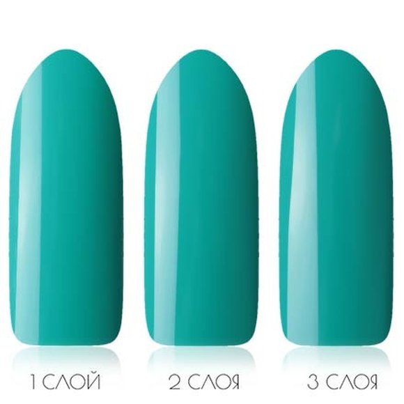 Гель лак Kodi Professional №60AQ 12 ml