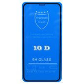 Защитное стекло для Apple iPhone 11 - черный