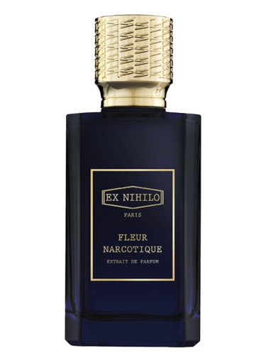 Ex Nihilo Fleur Narcotique Extrait de Parfum unisex 100 ml