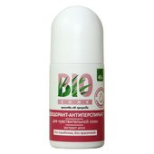 BioZone Дезодорант-антиперспирант для чувствительной кожи, 50 ml BioZone Дезодорант-антиперспирант для чувствительной кожи, 50 ml