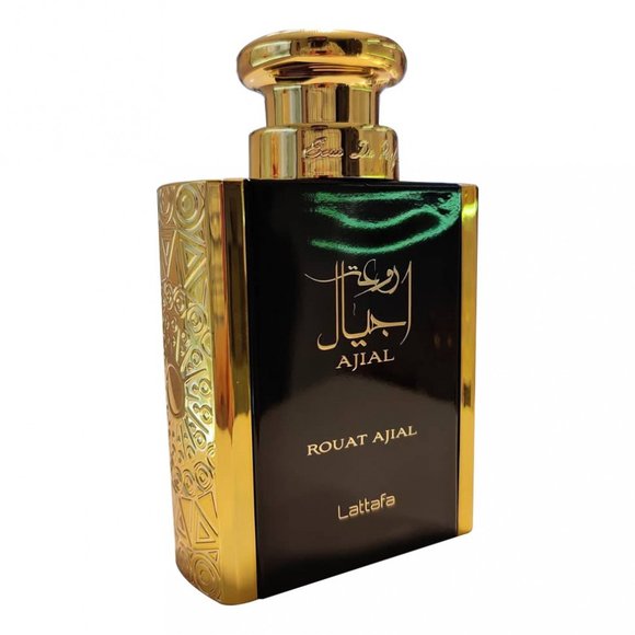 Lattafa Roat Ajial edp unisex 100 ml