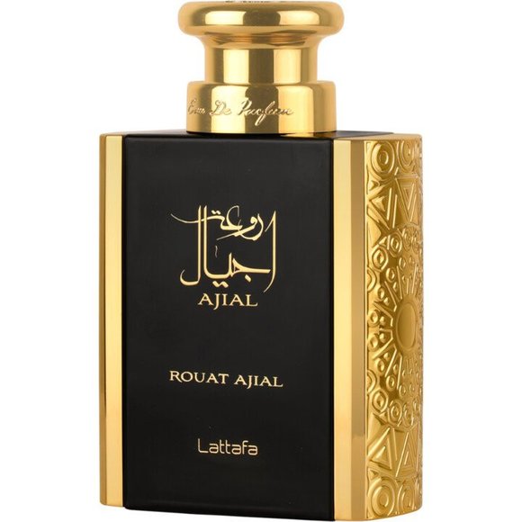 Lattafa Roat Ajial edp unisex 100 ml