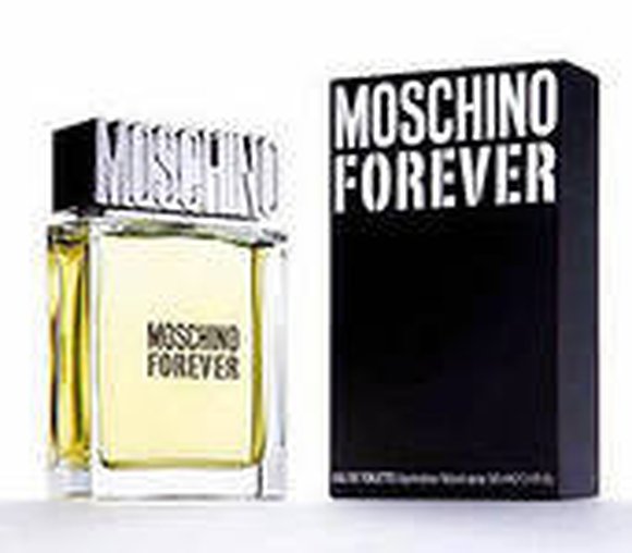 Moschino Forever for men 100 ml Moschino Forever for men 100 ml