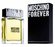 Moschino Forever for men 100 ml