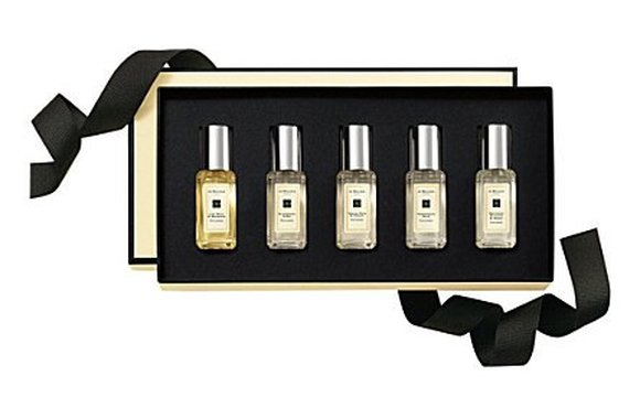 Подарочный набор Jо Маlоnе (Lime) 5*9 ml