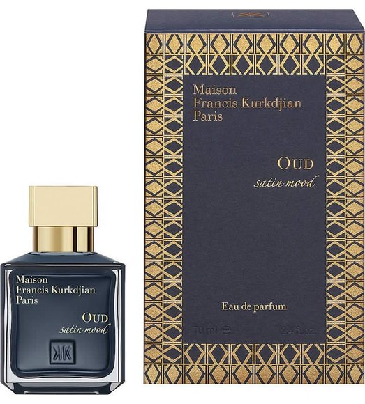 Maison  Francis Kurkdjian "Oud Satin Mood" edp 70ml