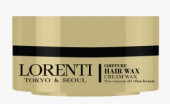 Lorenti Воск для укладки волос Cream Wax Paste Formula150 мл Lorenti Воск для укладки волос Cream Wax Paste Formula150 мл