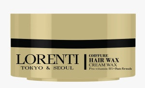 Lorenti Воск для укладки волос Cream Wax Paste Formula150 мл