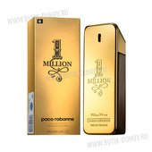 Paco Rabanne One Million for men 100 ml ОАЭ