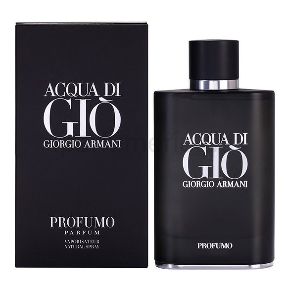 Джорджо Армани Acqua Di Gio Profumo Pour Homme 100 ml