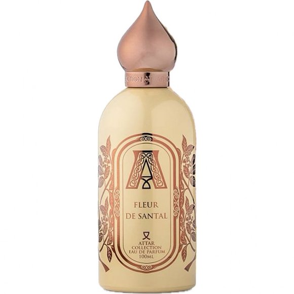 Attar Collection Fleur de Santal edp unisex 100 ml