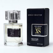 Тестер премиум+ Paco Rabanne Pure XS for men  63 ml Тестер премиум+ Paco Rabanne Pure XS for men  63 ml