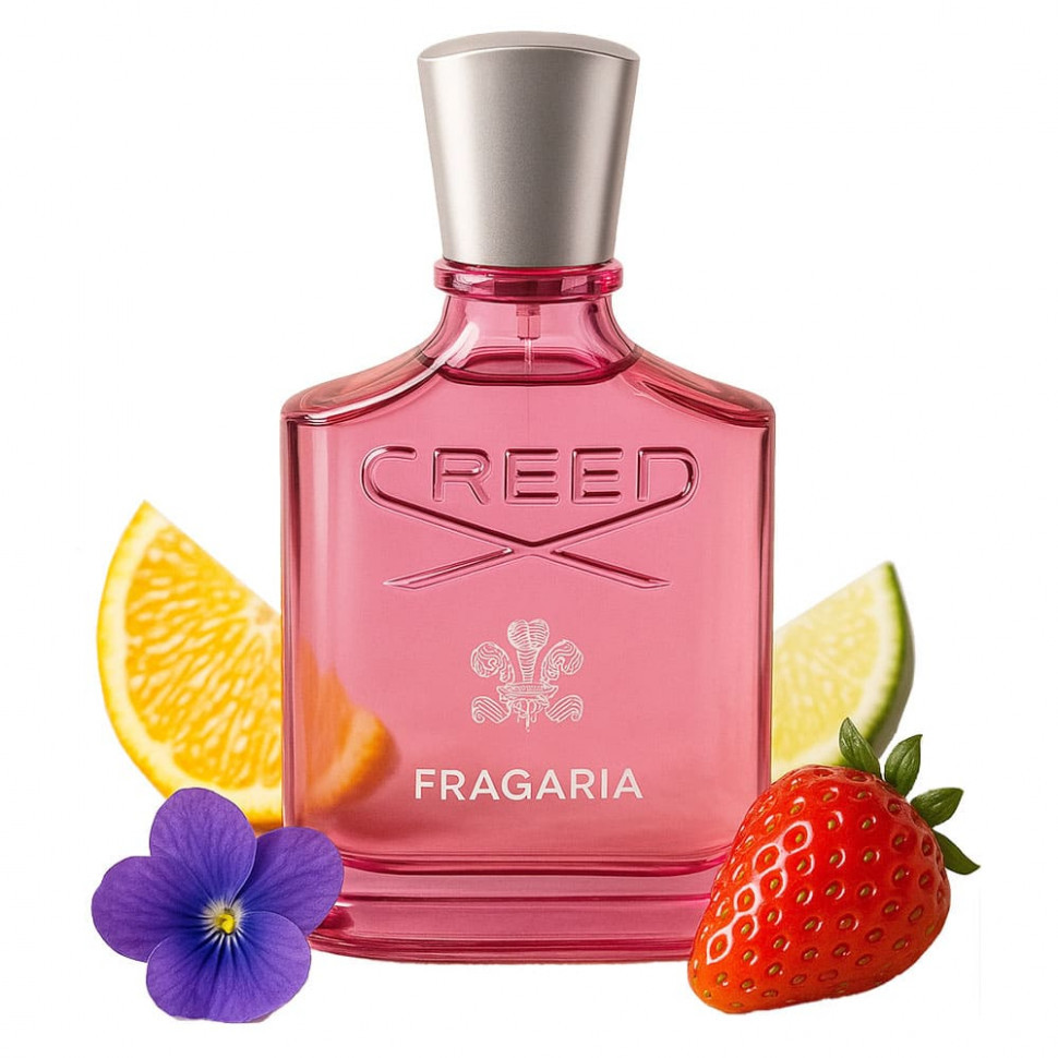 Creed Fragaria edp for women 75 ml