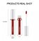 Матовый блеск O.TWO.O Matte liquid lipstick №05 (1009) 3 ml